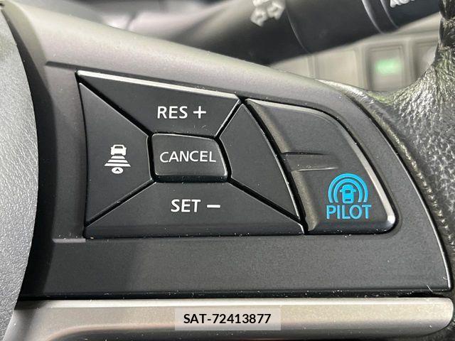 Nissan SERENA 2017-09 8831501-6