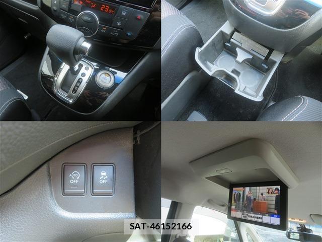 Nissan SERENA 2015-02 8831502-9