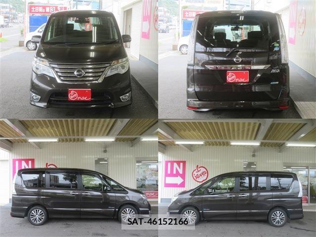 Nissan SERENA 2015-02 8831502-18
