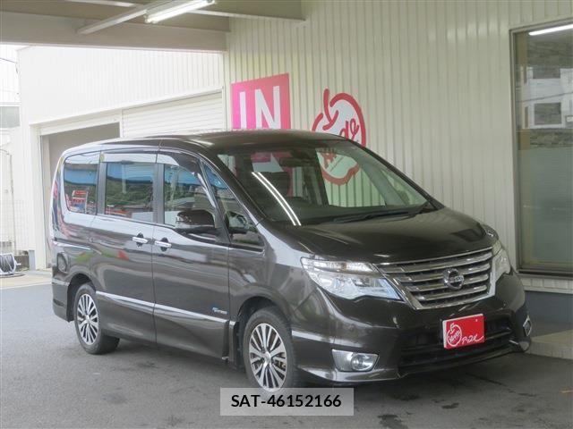 Nissan SERENA 2015-02 8831502-2