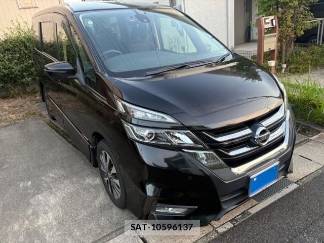 Nissan SERENA 2017-09 8831521-1