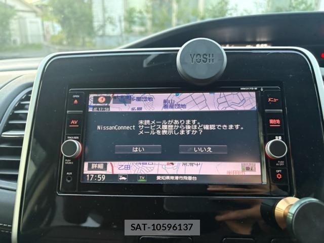 Nissan SERENA 2017-09 8831521-20
