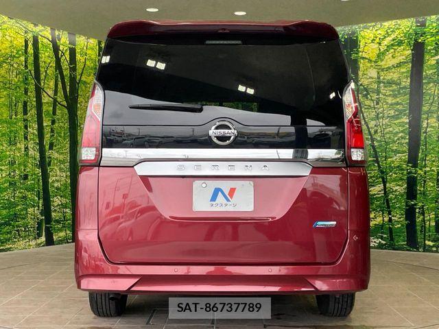 Nissan SERENA 2016-11 8831505-15