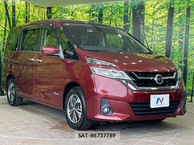 Nissan SERENA 2016-11 8831505-16