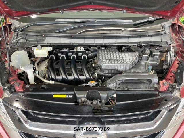 Nissan SERENA 2016-11 8831505-18