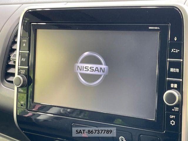 Nissan SERENA 2016-11 8831505-3