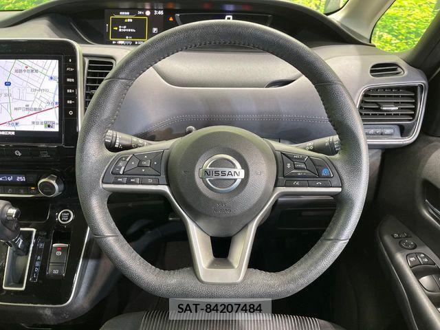 Nissan SERENA 2020-06 8831486-11