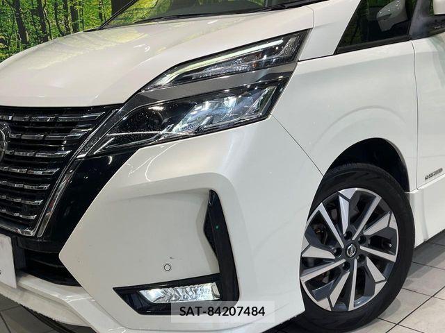Nissan SERENA 2020-06 8831486-12