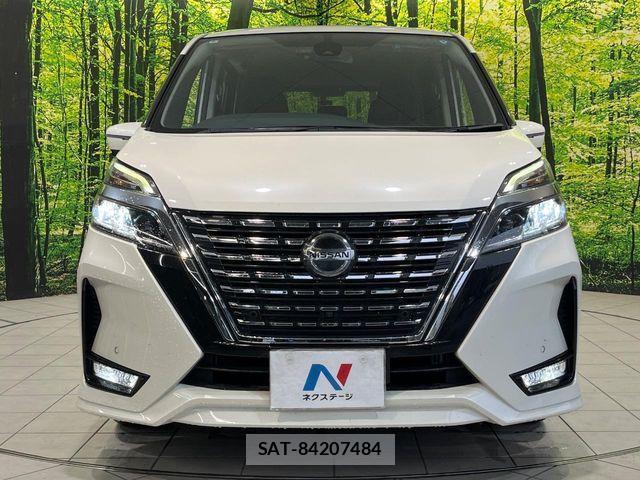 Nissan SERENA 2020-06 8831486-14