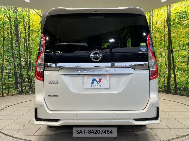 Nissan SERENA 2020-06 8831486-15