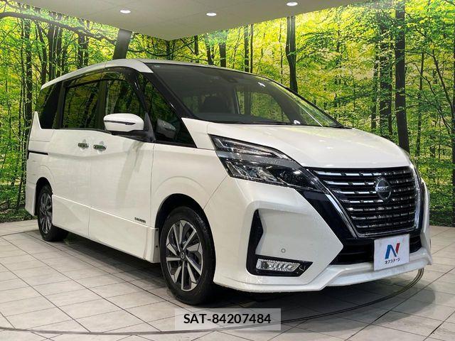 Nissan SERENA 2020-06 8831486-16