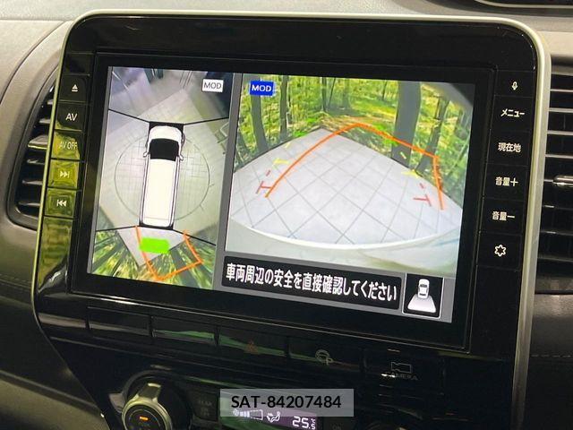 Nissan SERENA 2020-06 8831486-3