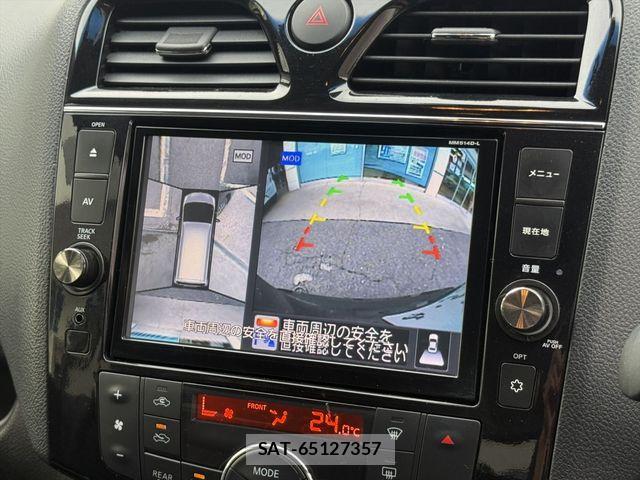 Nissan SERENA 2014-10 8831504-19