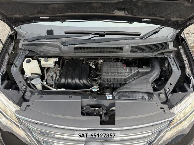 Nissan SERENA 2014-10 8831504-8