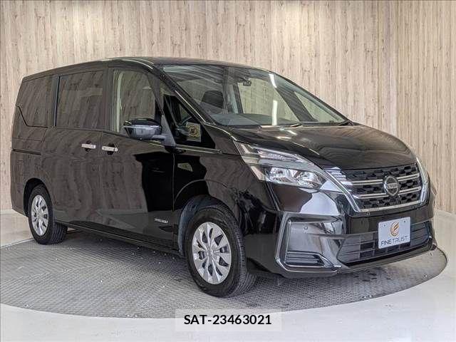 Nissan SERENA 2022-08 8831488-15