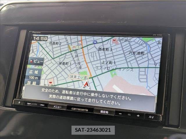 Nissan SERENA 2022-08 8831488-3