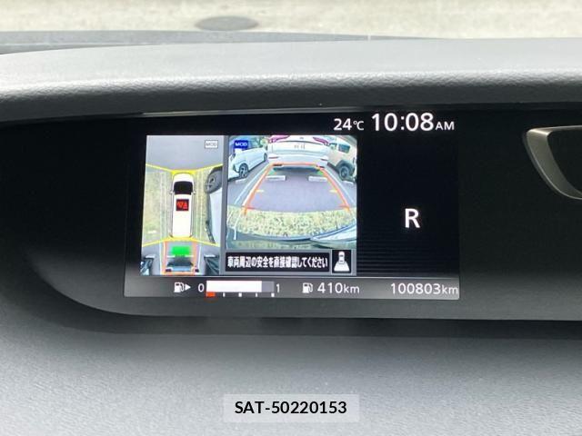 Nissan SERENA 2017-02 8831507-19