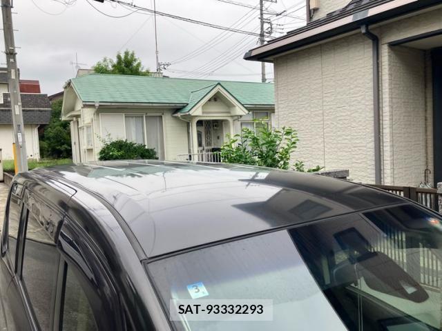 Nissan SERENA 2014-03 8831524-5