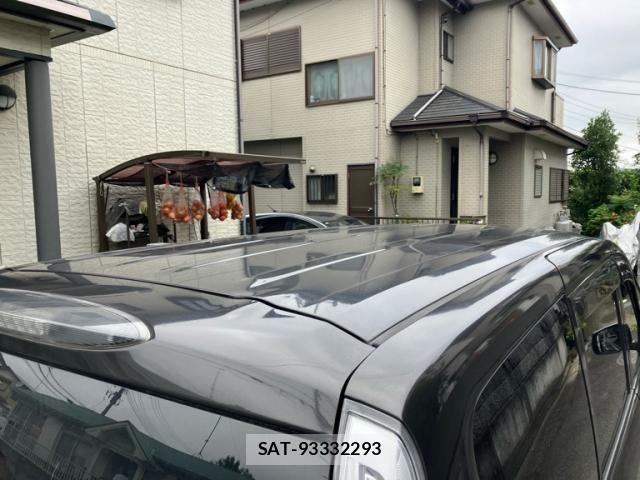 Nissan SERENA 2014-03 8831524-6