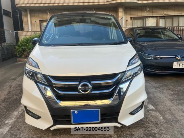 Nissan SERENA 2017-11 8831506-1