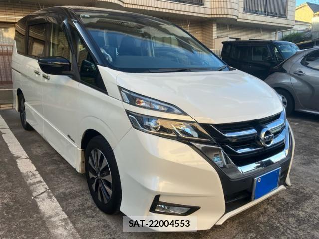 Nissan SERENA 2017-11 8831506-2