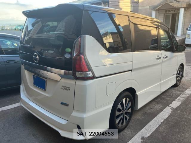 Nissan SERENA 2017-11 8831506-3