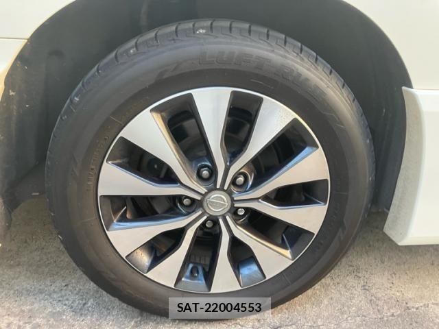 Nissan SERENA 2017-11 8831506-8