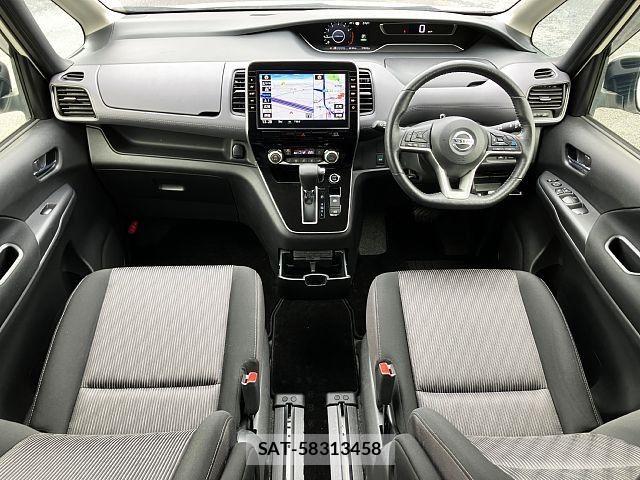 Nissan SERENA 2021-07 8831484-1