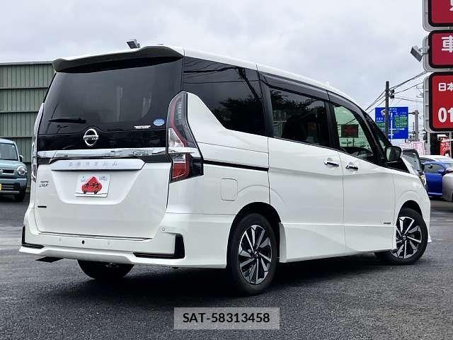 Nissan SERENA 2021-07 8831484-2