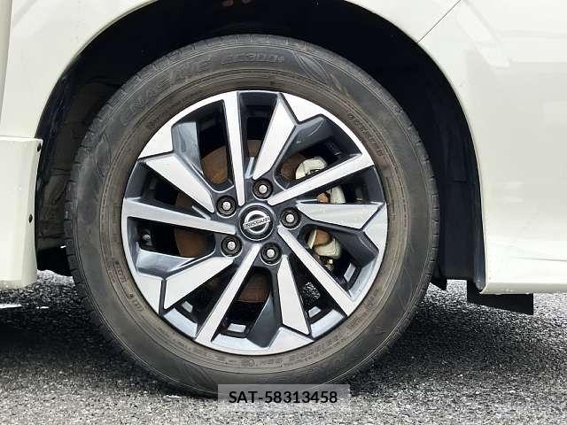 Nissan SERENA 2021-07 8831484-3