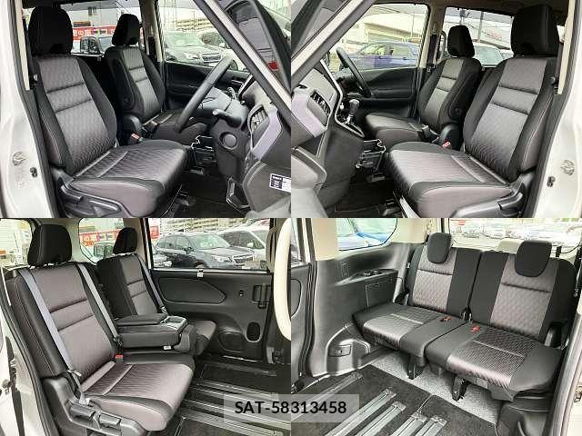 Nissan SERENA 2021-07 8831484-6