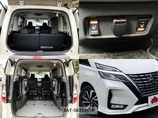 Nissan SERENA 2021-07 8831484-7
