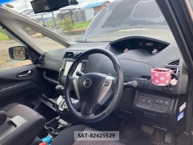 Nissan SERENA 2015-07 8831525-14