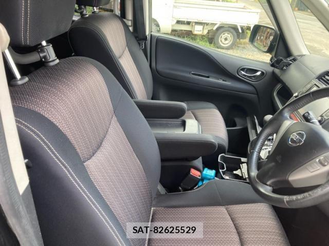 Nissan SERENA 2015-07 8831525-16