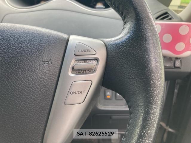 Nissan SERENA 2015-07 8831525-19