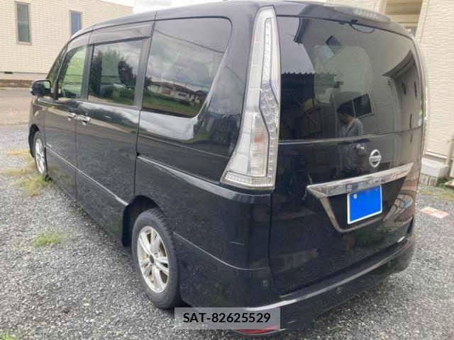Nissan SERENA 2015-07 8831525-4