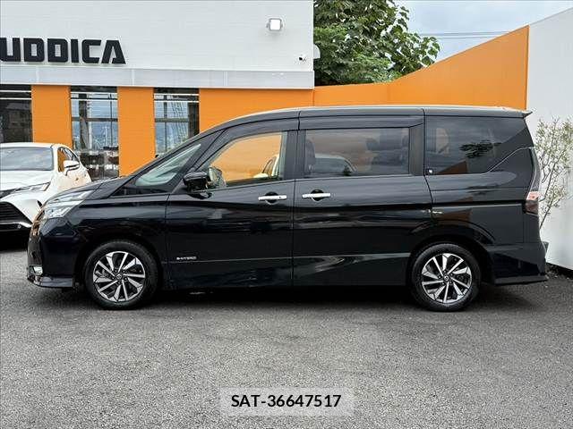 Nissan SERENA 2020-06 8831485-10