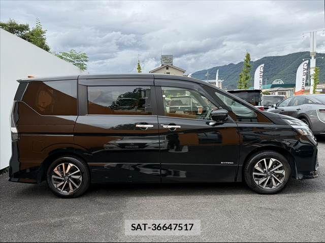 Nissan SERENA 2020-06 8831485-11