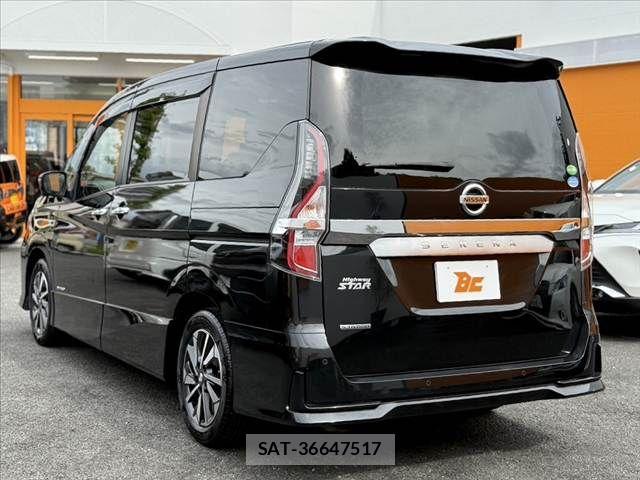 Nissan SERENA 2020-06 8831485-12