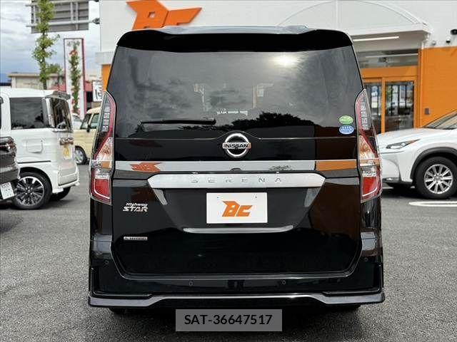 Nissan SERENA 2020-06 8831485-13
