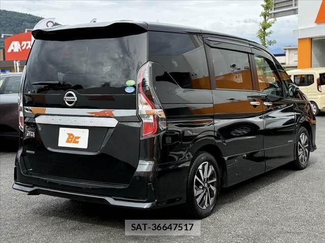 Nissan SERENA 2020-06 8831485-14