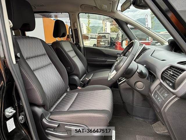 Nissan SERENA 2020-06 8831485-15