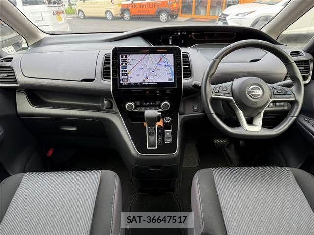 Nissan SERENA 2020-06 8831485-1
