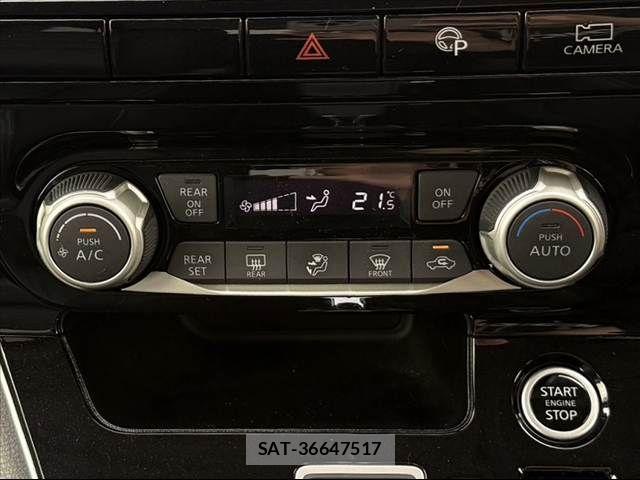 Nissan SERENA 2020-06 8831485-27