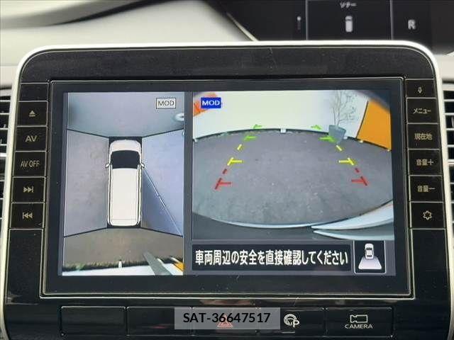Nissan SERENA 2020-06 8831485-4