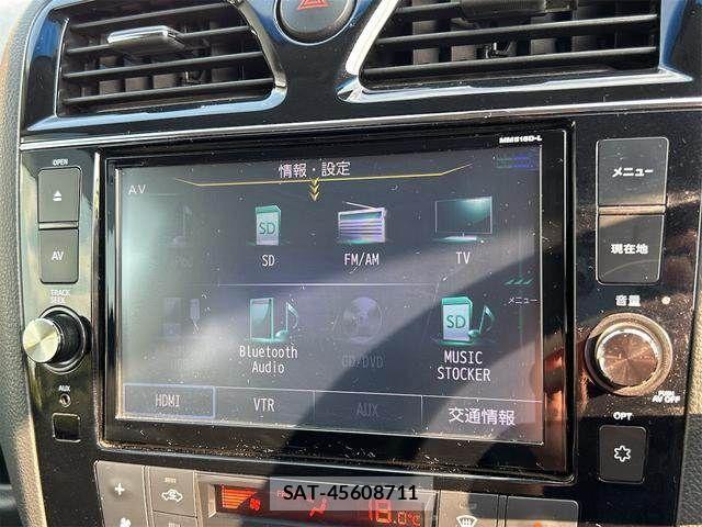 Nissan SERENA 2016-06 8831500-9