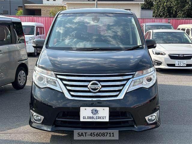 Nissan SERENA 2016-06 8831500-1