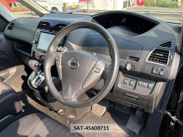 Nissan SERENA 2016-06 8831500-29
