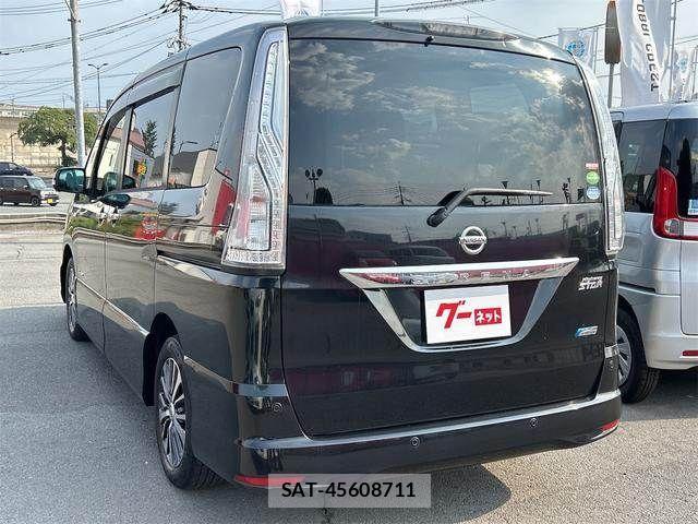 Nissan SERENA 2016-06 8831500-4