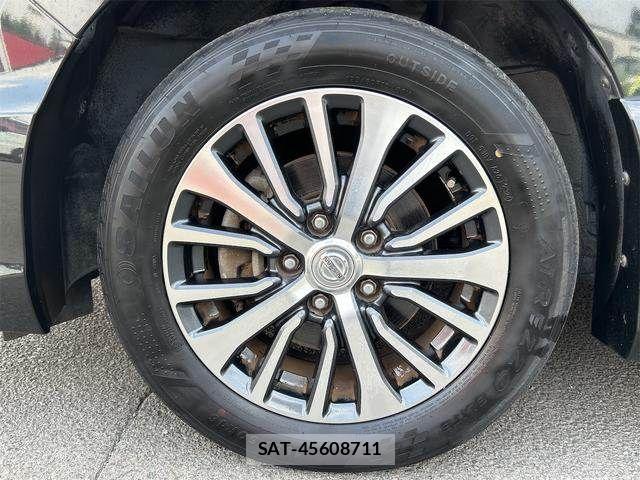 Nissan SERENA 2016-06 8831500-7